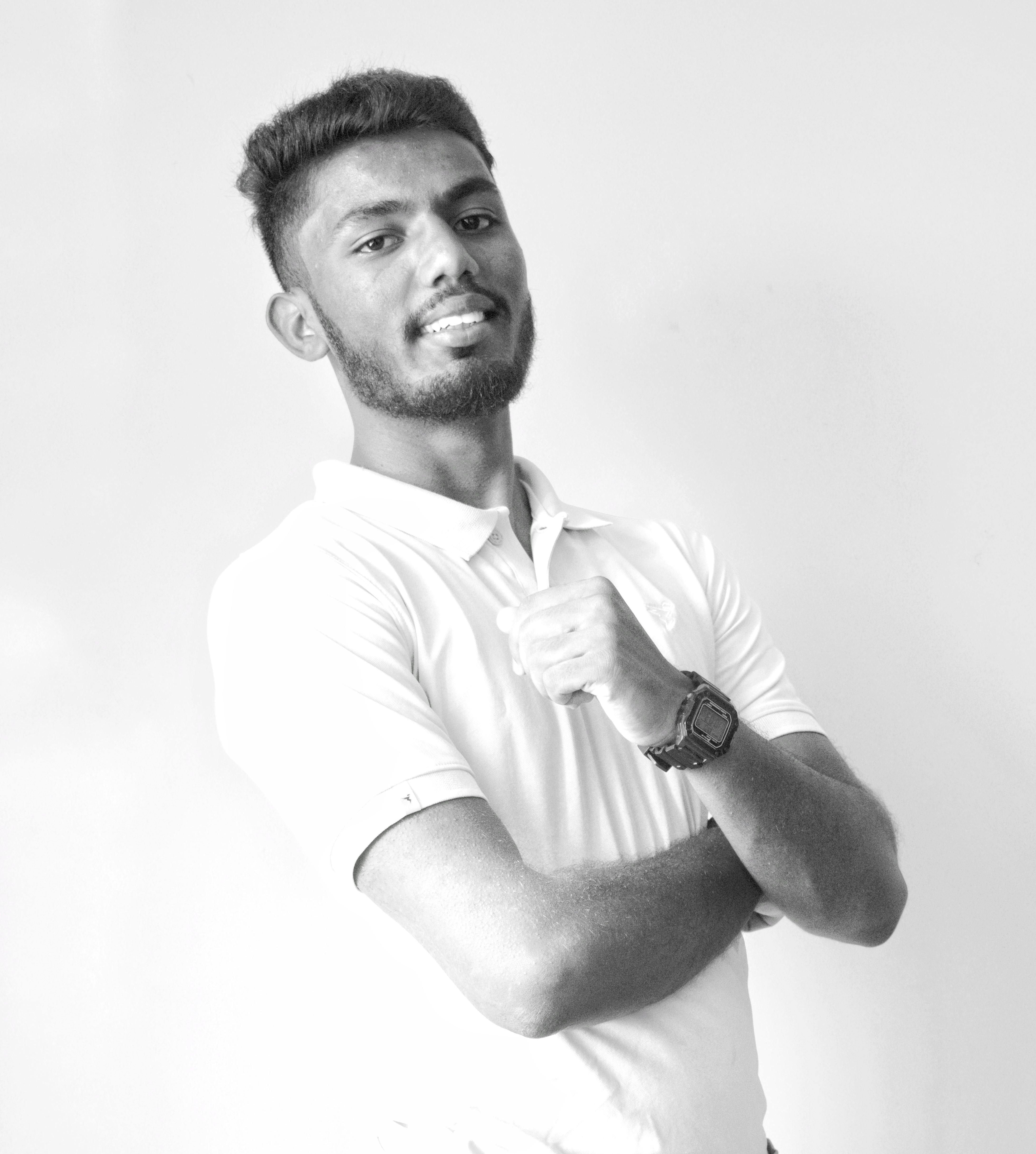 Shafiq Abdul Rahman