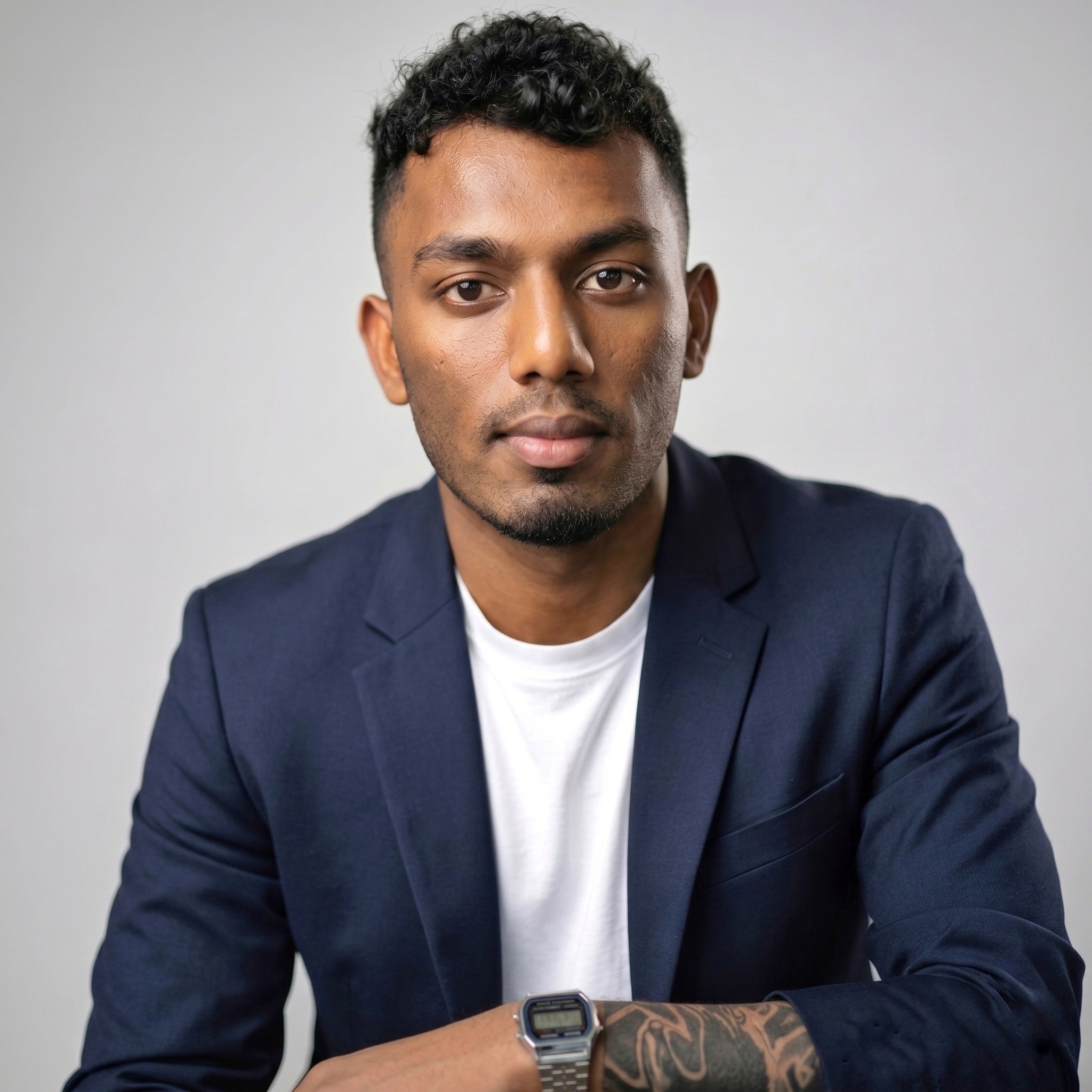 Shafiq Abdul Rahman