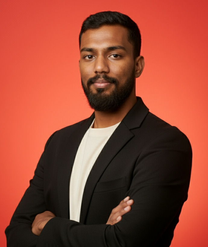 Shafiq Abdul Rahman