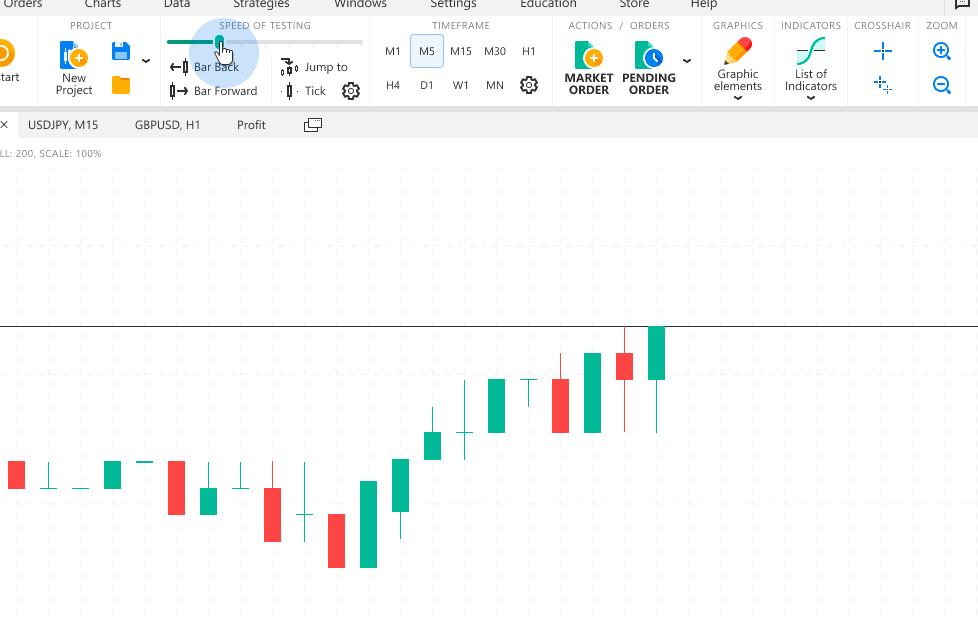 Derivative Instruments